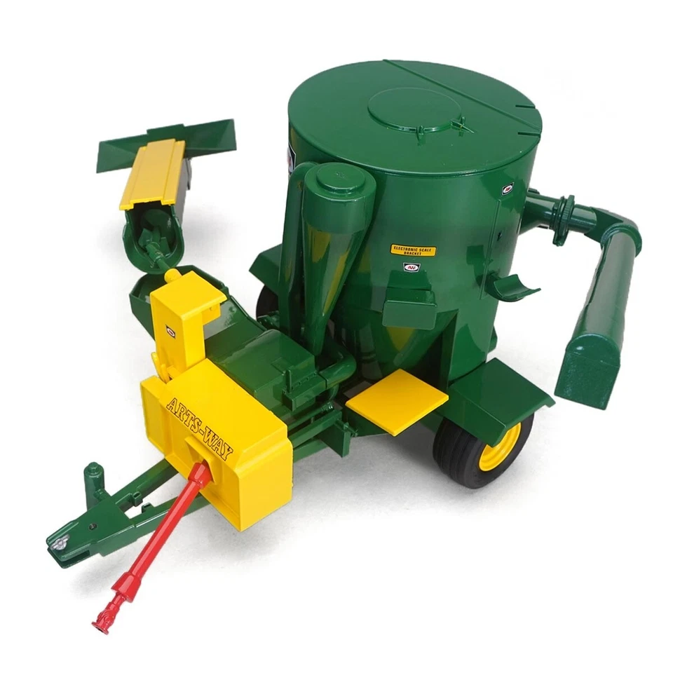 SPECCAST - Mélangeur ARTS-WAY 325-A - 1/16 - CUST1974 - Photo 4/4