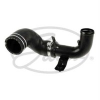 Gates Ladeluftschlauch FüR Fiat Qubo 1.3 D Multijet Fiorino Kasten/Kombi
