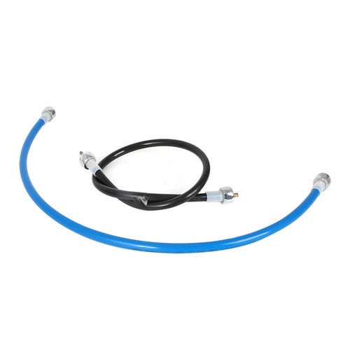1971-1976 Full Size For GM Convertible Top Motor Drive Cables-Driver +Passenger - Picture 4 of 9