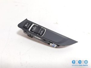 Original BMW  F20 F30 F21 F31  Bedieneinheit Mittelkonsole Schalter 9391705