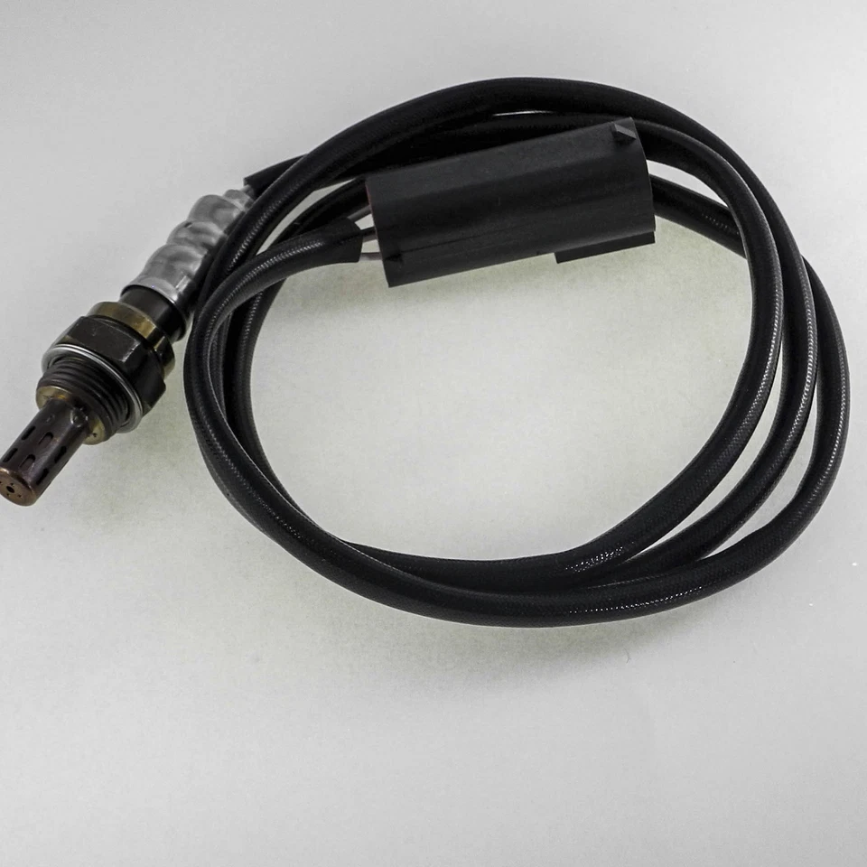 Sensor de oxígeno Lambda O2 15707 para Dodge D150 Base 1988-1989 3,9 L Foto 2 de 4