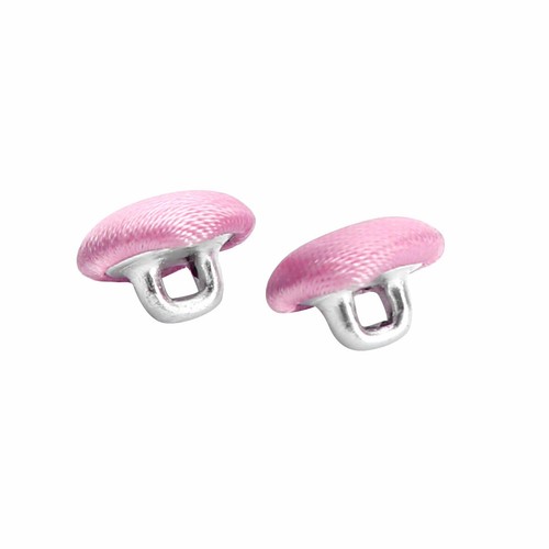 20x 10mm Smooth Satin Covered Metal Shank Buttons for Tuxedo Suit_Blouses Coat - Picture 61 of 79
