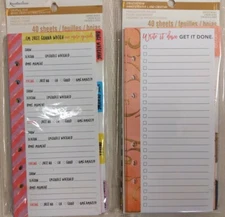 Recollections - Creative Year Leisure Pages and Productivity Pages