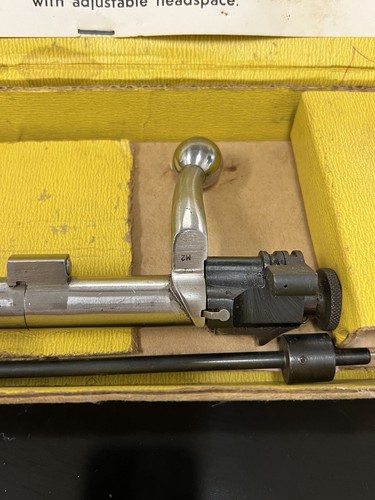 ( NOS ) Numrich Arms 1903, A1 , A3 , A4 Springfield Armory .22 LR Conversion Kit - Picture 3 of 24