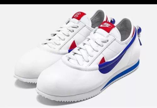 Size 5 - Nike CLOT x Cortez Forrest Gump