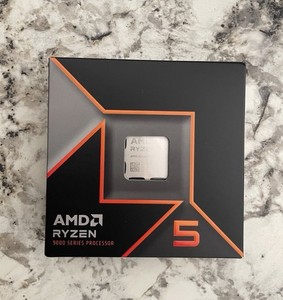 あ*ま様 AMD Ryzen 5 9600x 新品未開封 あ*ま様 AMD Ryzen 5 9600x 新品未開封 あ*ま様 AMD Ryzen 5 9600x