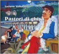 Pastori di ghisa. Favole quasi vere (Varia) von Vet... | Buch | Zustand sehr gut