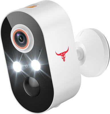 1080P Outdoor Wireless Security Camera for Home Surveillance