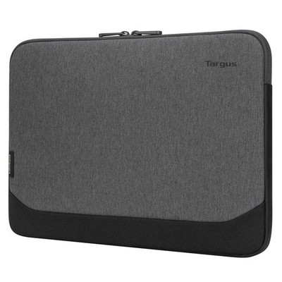 Targus Cypress 12 Zoll Laptop-Sleeve mit EcoSmart, Grau