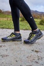 Mountain Warehouse Enhance Men’s Running Sneakers Waterproof Breathable Shoes