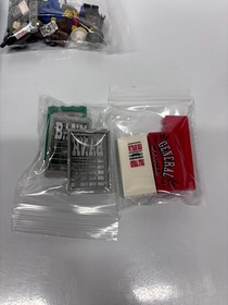 LEGO Western: Gold City Junction (6765) Complete w/ Instructions, No Box