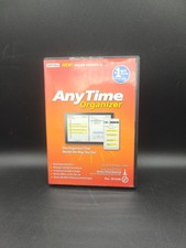 Individual Software PVM-A16 AnyTime Organizer Deluxe 16