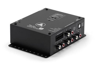 JL Audio DSP TwK-D8 8 Kanal Auto Audio Signal Prozessor