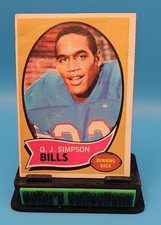 Top 10 Football Rookie Cards of the 1970s 20