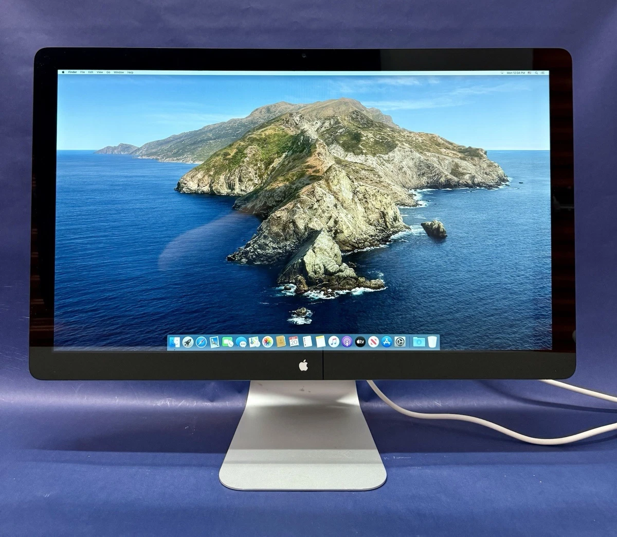 Apple Cinema Display 27 for sale - eBay