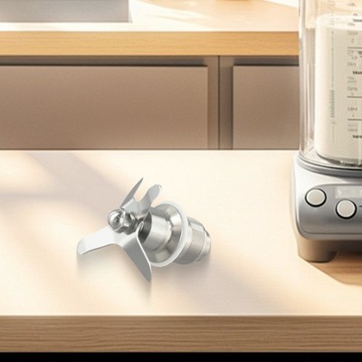 Hochwertige Ersatzklingenbaugruppe für Waring Mixer Modelle CB6 und CB10