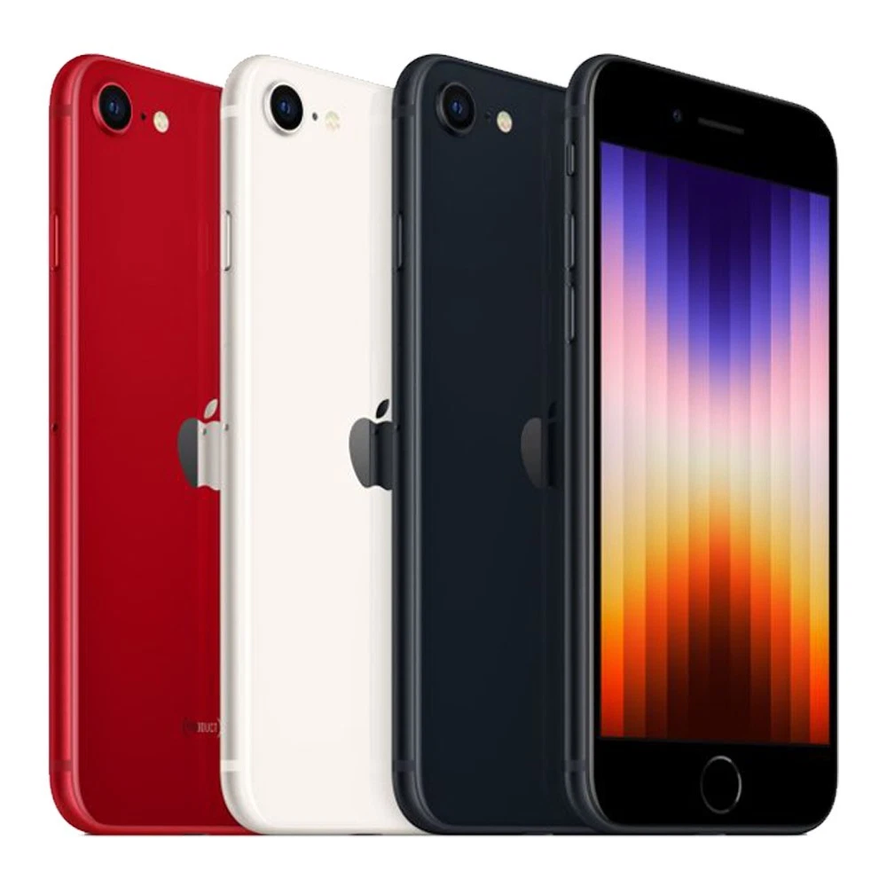 iPhone SE (3rd Generation) 128 GB for Sale - Shop New & Used Cell