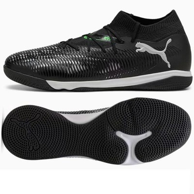 Buty piłkarskie Puma Future 8 Match IT M 108371-02 - 42 Puma