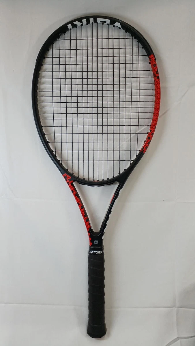 Lot De 2 Raquettes De Tennis Volkl Vostra V8 285, Tamis 645cm², Manche G2, état Impeccable