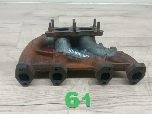 Abgaskrümmer VW Golf 6 1K 1.6L 06A253033AS