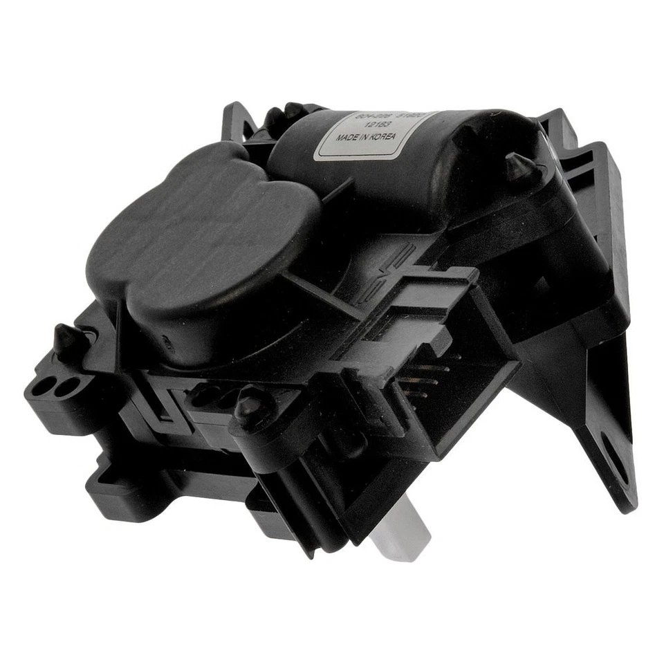 For Lincoln Town Car 2003-2011 Dorman 604-226 HVAC Air Door Actuator Foto 3 de 3