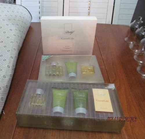 Good Life Davidoff Eau de Toilette for Men for sale - eBay