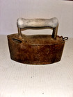 Vintage 1902 Eclipse Cast Iron Not Solid — photo 1