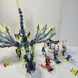 Lego 70736 | eBay