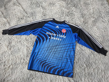 1. FC Nürnberg TW Trikot 2004/2005 FCN Trikot Schäfer