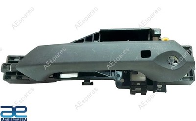 Exterior Front Door Handle Assembly RH For Tata Altroz, Punch 544272310114 @WE