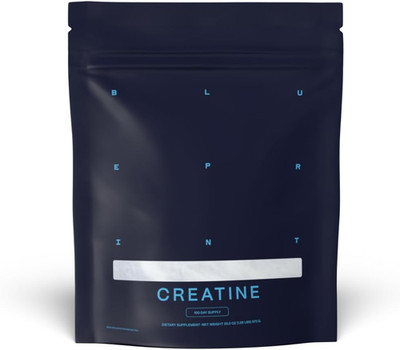 Creatine Monohydrate Powder   Amino Acid Powder - Supplement Supports Muscle Gro