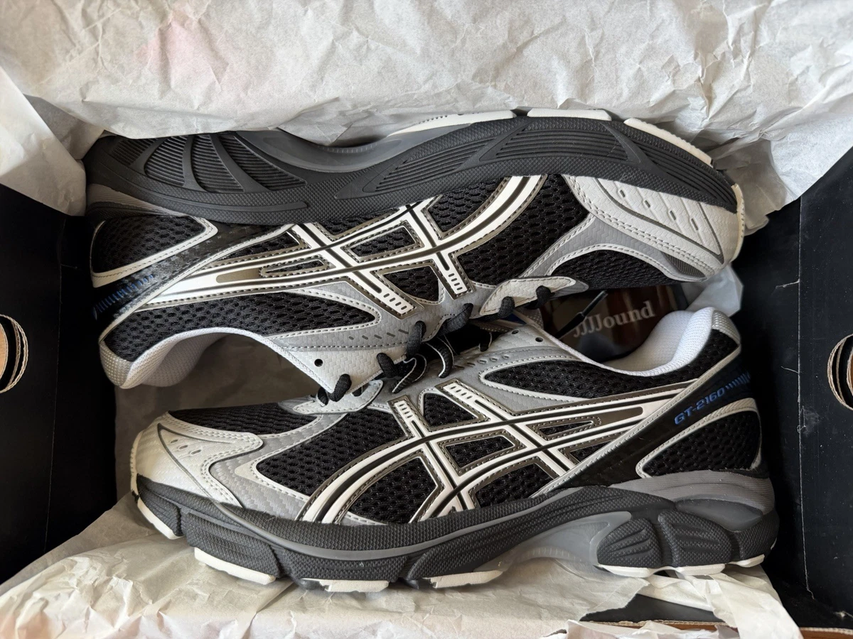 JJJJound x ASICS GT 2160 Inverted Blue for Sale | Authenticity 