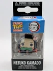 Funko Pocket Pop! Nezuko Kamado Demon Slayer Keychain