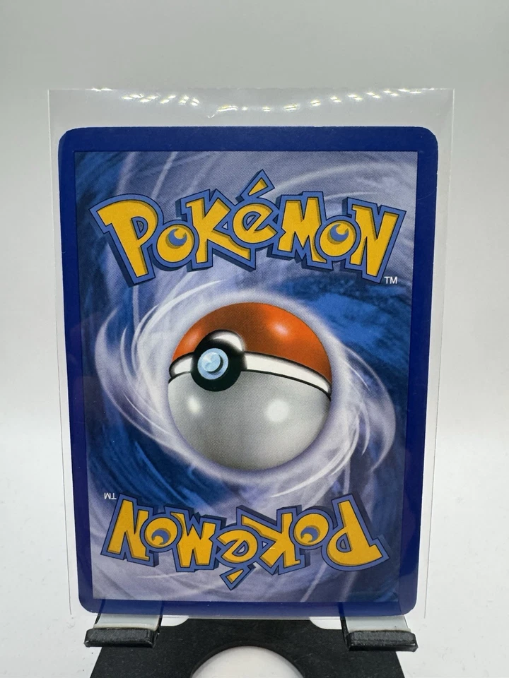 Pachirisu 18/95 Pokemon: Call of Legends Holo 2011 - Image 2 of 2