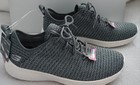 Skechers Air-Cooled Memory Foam Women’s Low Top Lace-Up Sneakers 12789 With Tags — photo 4