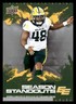 2025 Upper Deck UD CFL Season Standouts 86 Nick Anderson