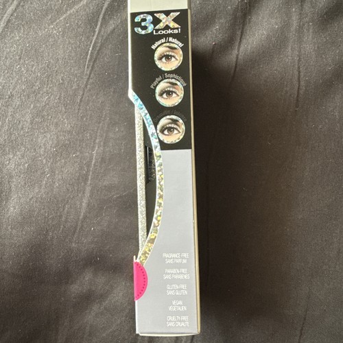 Physicians Formula Shimmer Strips #6408 Smoky Eyes Shimmer Eye Shadow - Picture 4 of 14