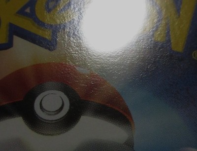 PSA 8 Pokemon Card Spiky Eared Pichu M 042/DPt-P Japanese Shonen