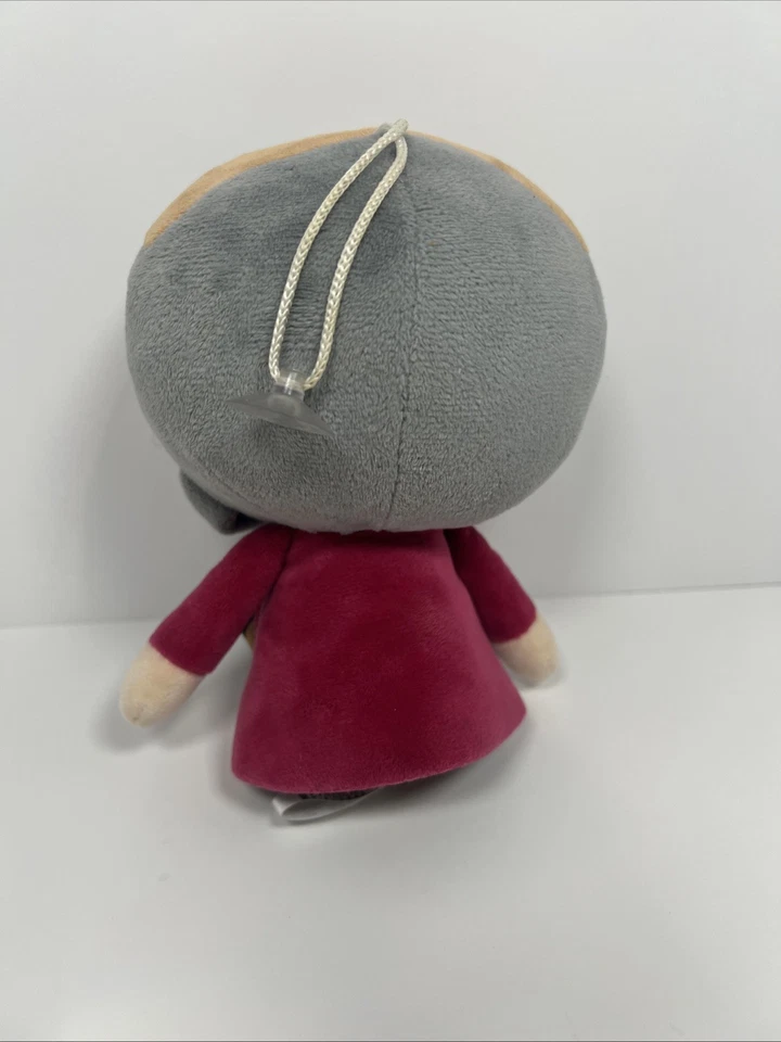 Peluche Star-Lord 9" - Funko Guardianes de la Galaxia Vol. 2 figuras de peluche Foto 3 de 4