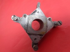 ORIGINAL SPRINGALEX No4 STEERING WHEEL BOSS 48 SPLINE CLASSIC MINI+ OTHER BMC