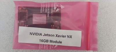 NVIDIA Jetson Xavier NX 16 Gb Module 900-83668-0000-000 X-1-13