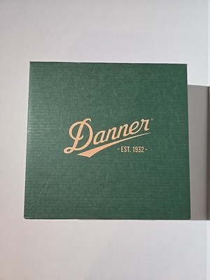 Danner Marine Expeditionary Boot Aviator M.E.B. 53117 R Size 10