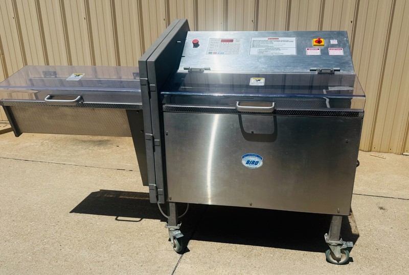 Biro Model 109PC Commercial Horizontal Meat Slicer *RUNS GREAT!