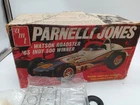 Parnelli Jones Watson Roadster 1963 Indy 500 Winner 1/25 AMT Ertl kit §§