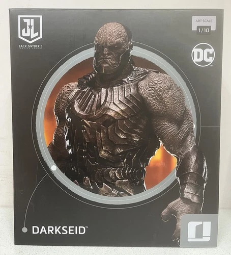 Iron Studios Darkseid (Zack Snyder's Justice League) 1:10 Art Scale Statue