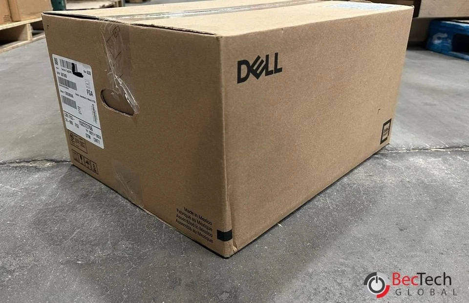 Dell Pro Slim QCS1250 SFF Core Ultra 5 16GB 512GB SSD - *56TWD* - Image 4 of 4