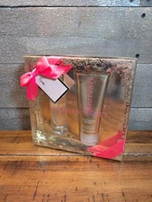 Victoria's Secret Heavenly  Angels Fragrance Mist Body Spray 2.5oz + Lotion