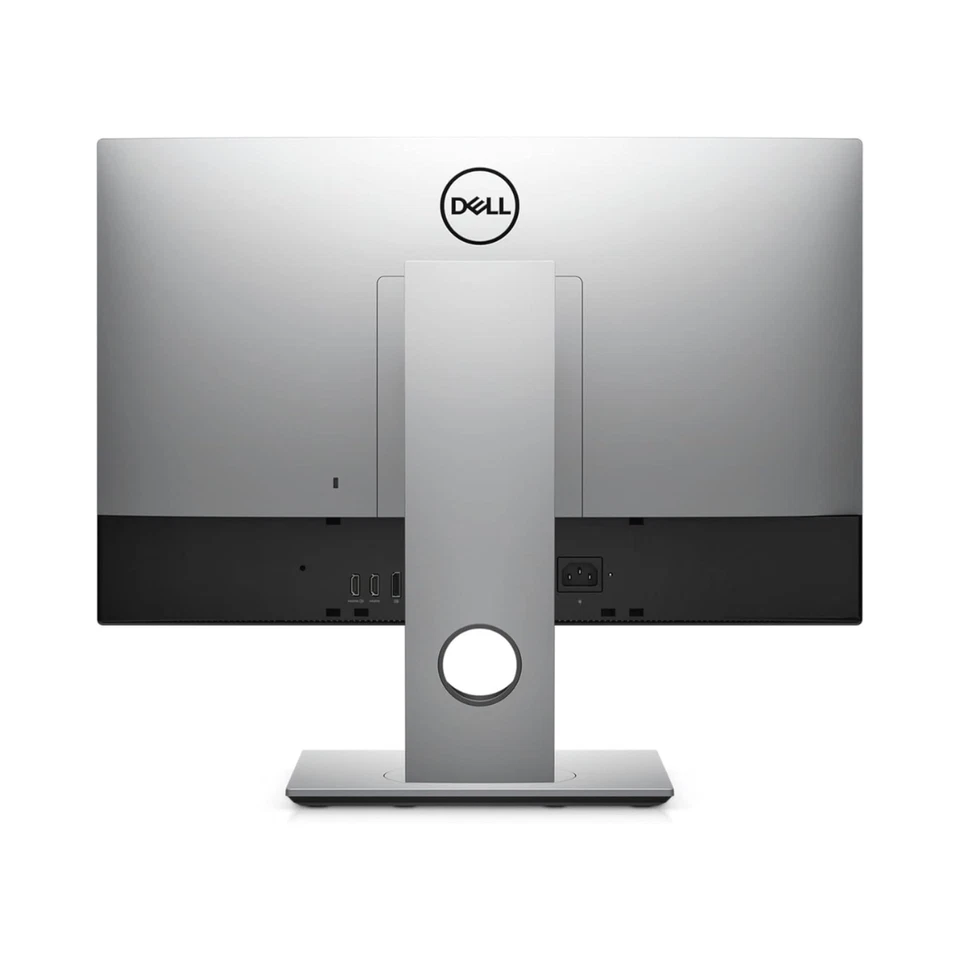 Dell OptiPlex 7490 AIO 23.8" Touch i5 11500 8GB RAM 256GB SSD Win 11 - Open Box - image 2 of 2