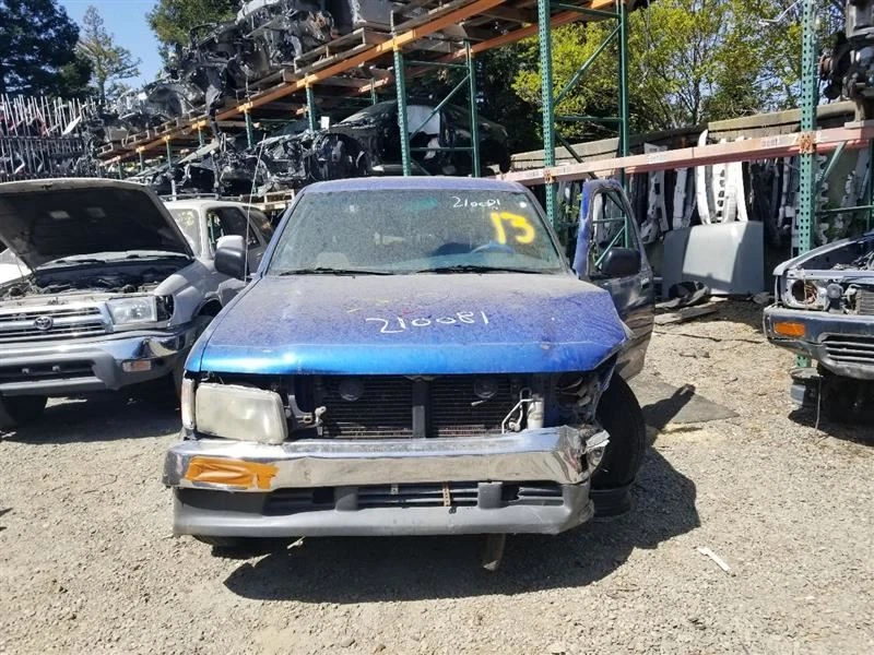 94 95 96 97 98 TOYOTA T100 ЗАДНИЙ МОСТ 3,77 СООТНОШЕНИЕ 5VZFE - Изображение 2 из 4