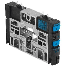 1PC NEW FESTO CPV14-M1H-5JS-1/8 161361